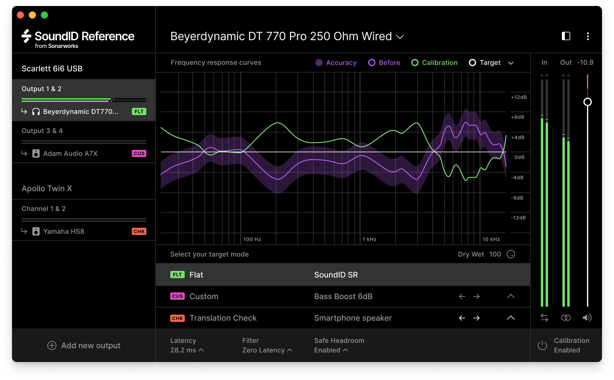 SoundID Reference for Headphones - Image 3