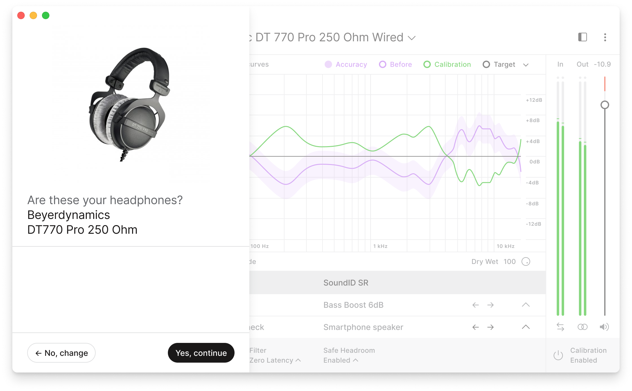 SoundID Reference for Headphones - Image 1