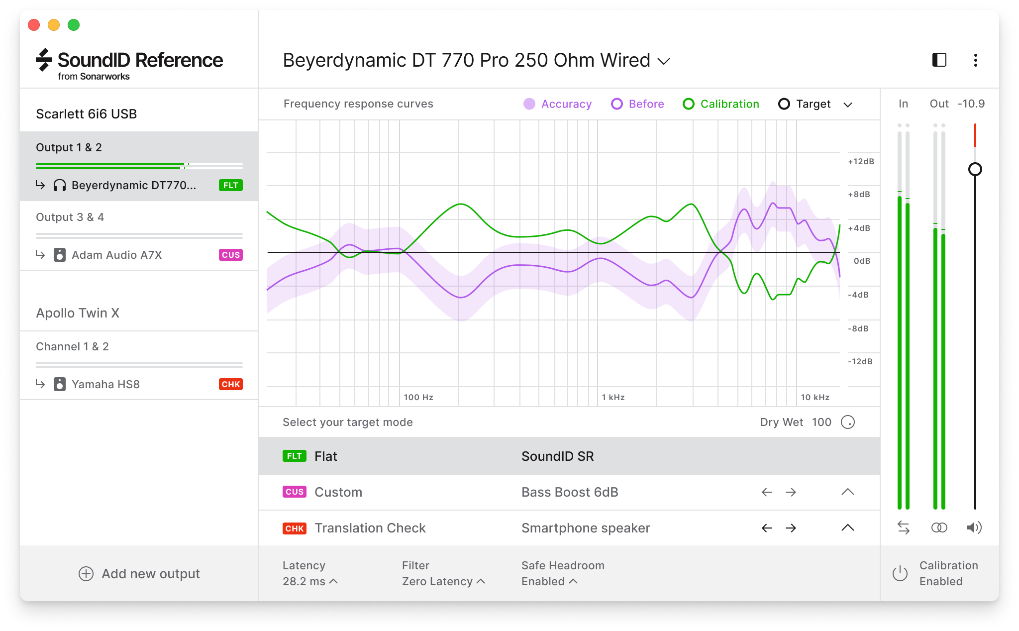 SoundID Reference for Headphones - Image 4