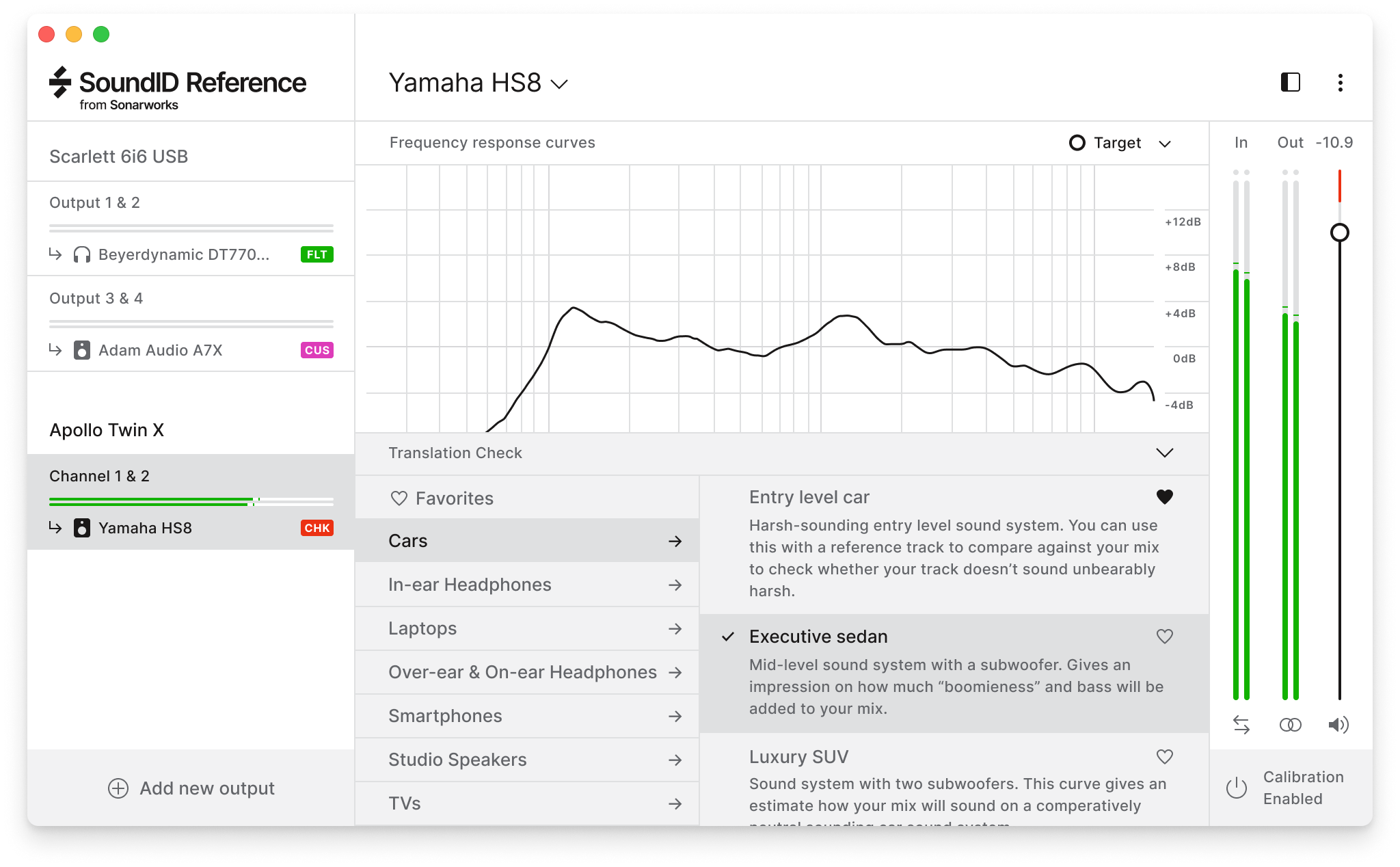 SoundID Reference for Speakers & Headphones - Image 5