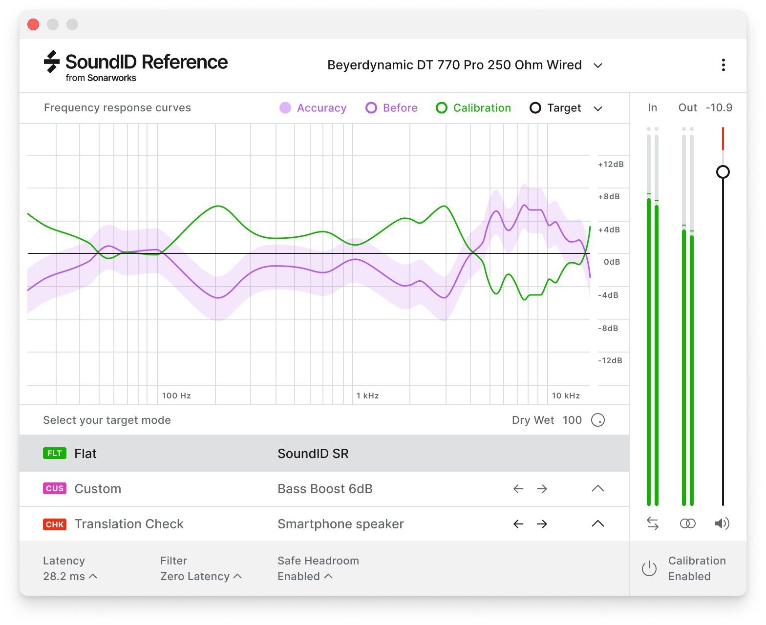 SoundID Reference for Headphones - Image 5
